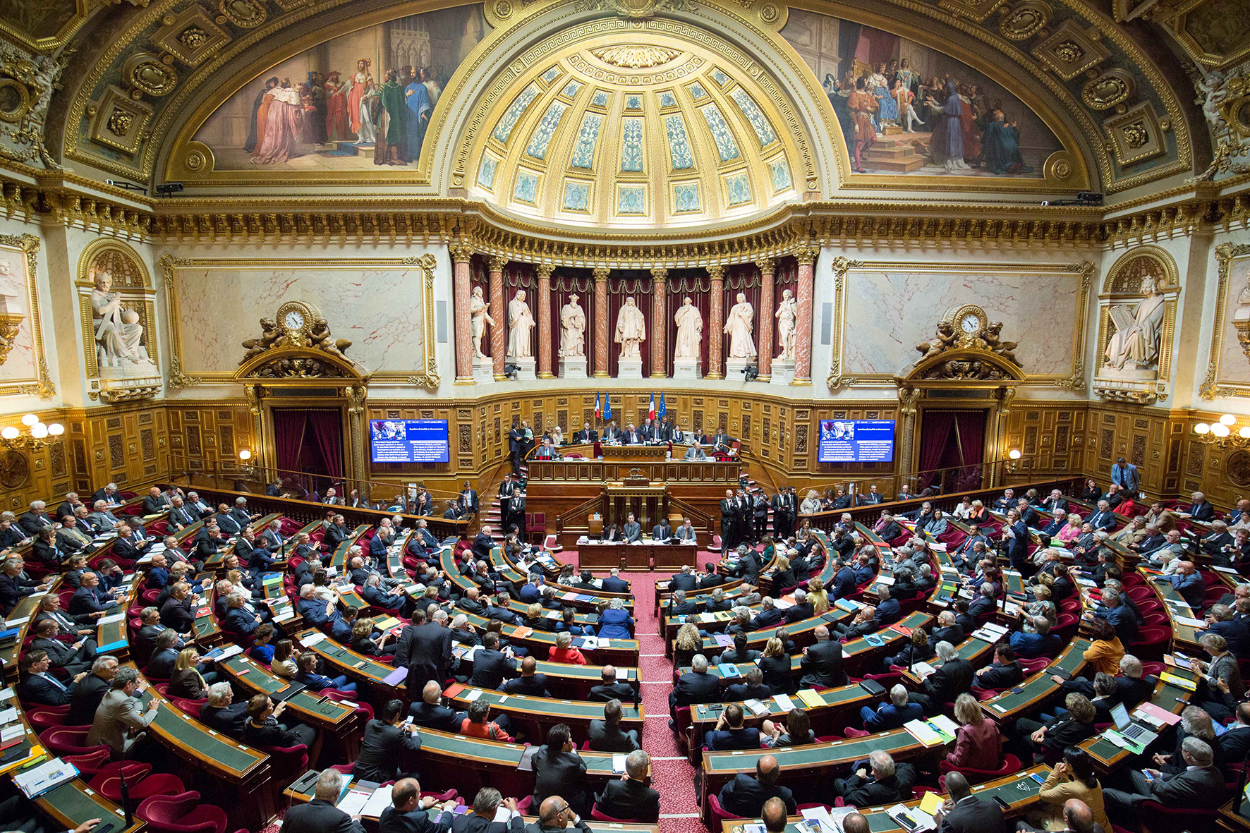 Sénat